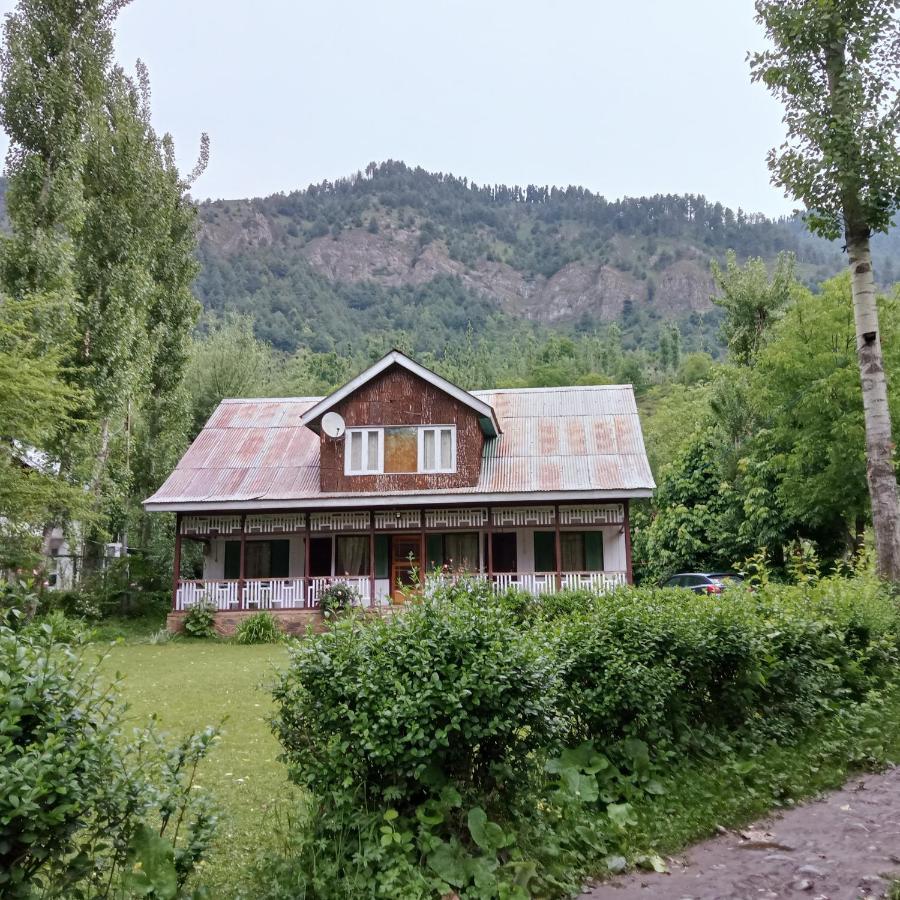 Guest house Pk Pahalgam