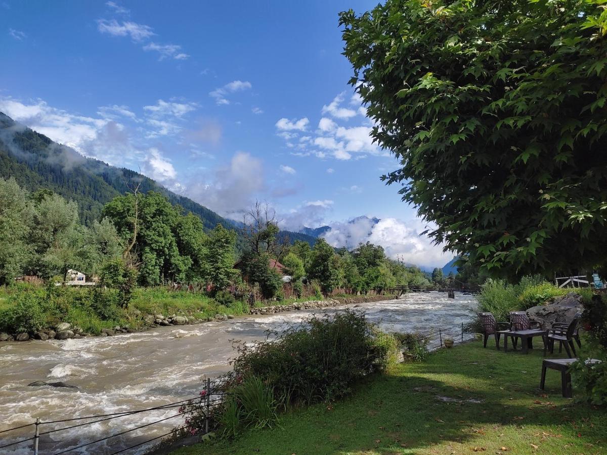 White House Hotel Pahalgam