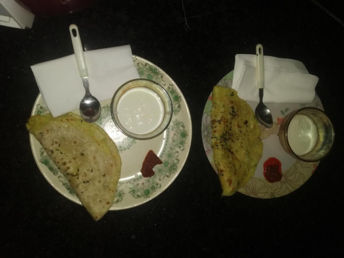 Al-ayaan Guest house Pahalgam