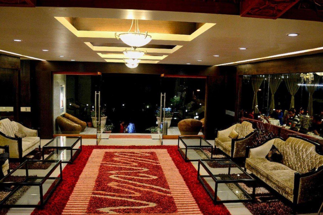 Pine Spring Hotel 4*