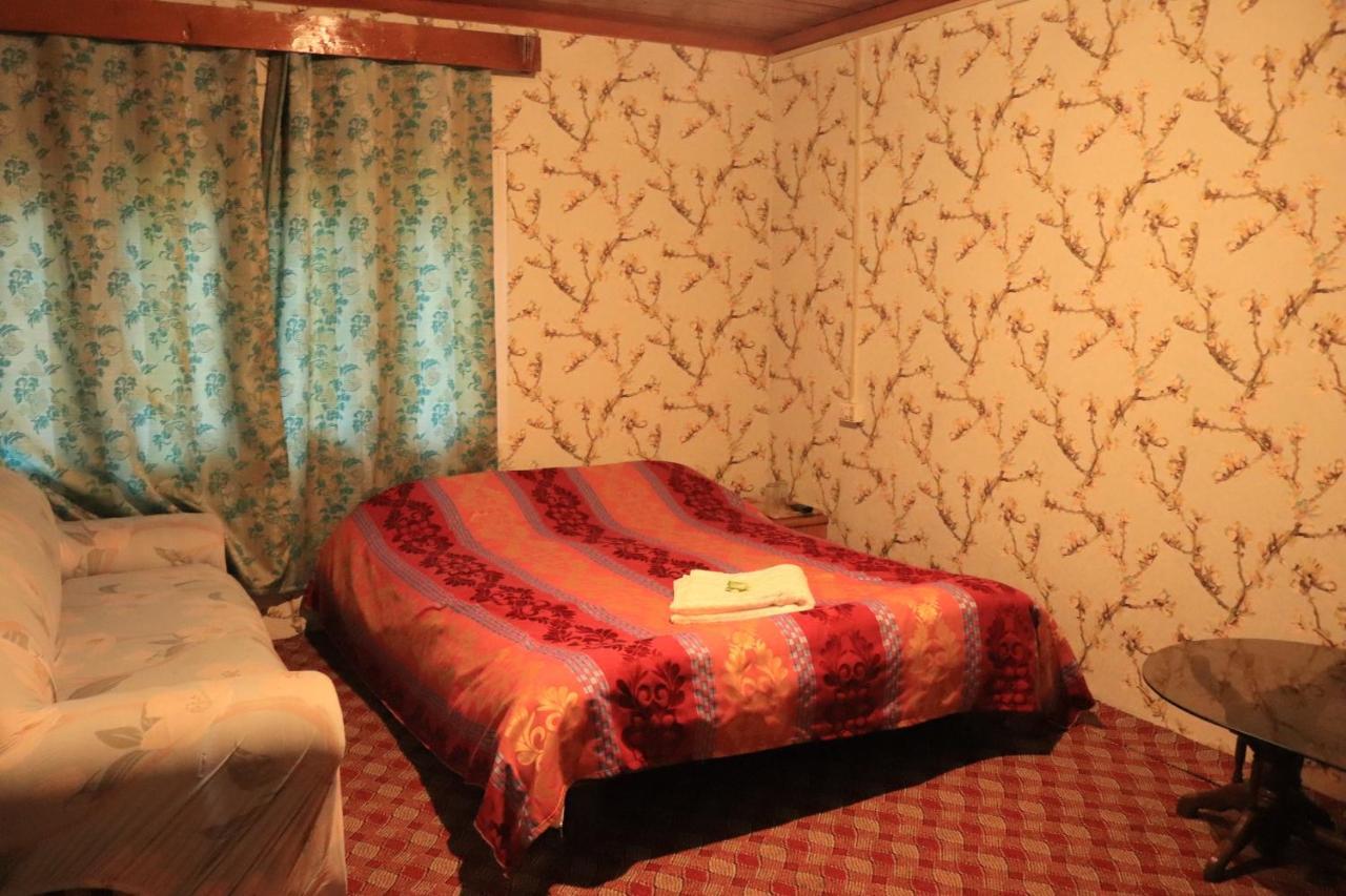 Hotel Oswal 3*