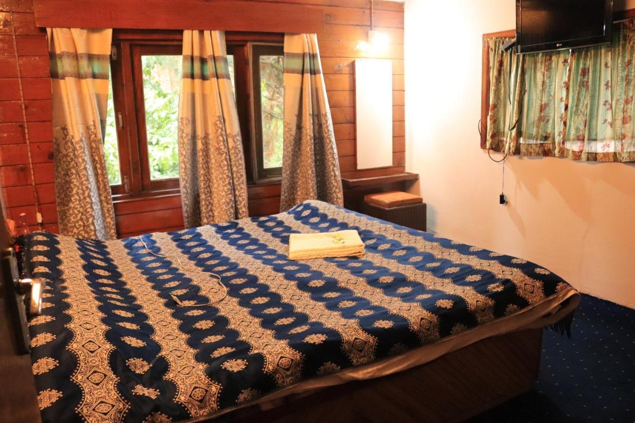 Hotel Oswal