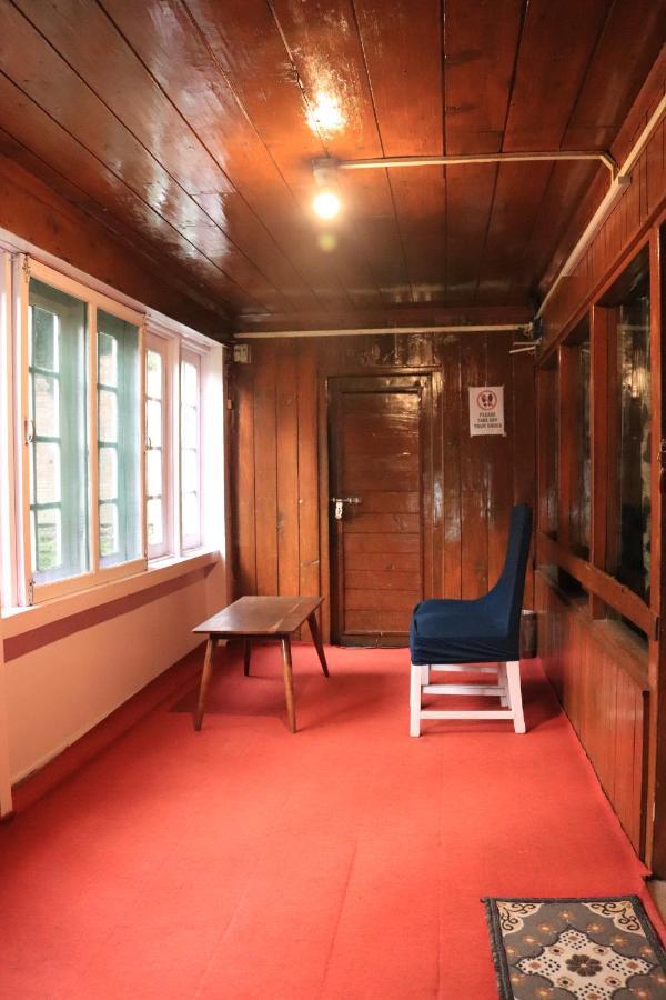 Oswal 3* Pahalgam