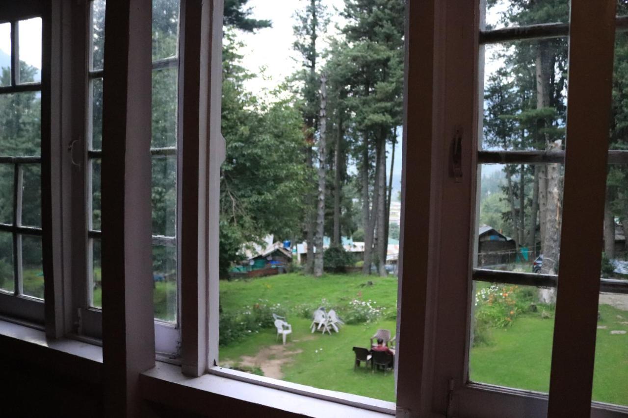 Hotel Oswal Pahalgam