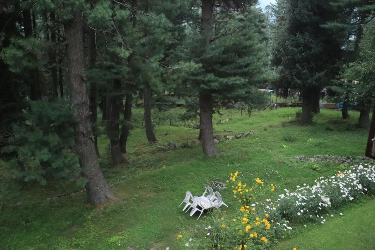 Hotel Oswal Pahalgam