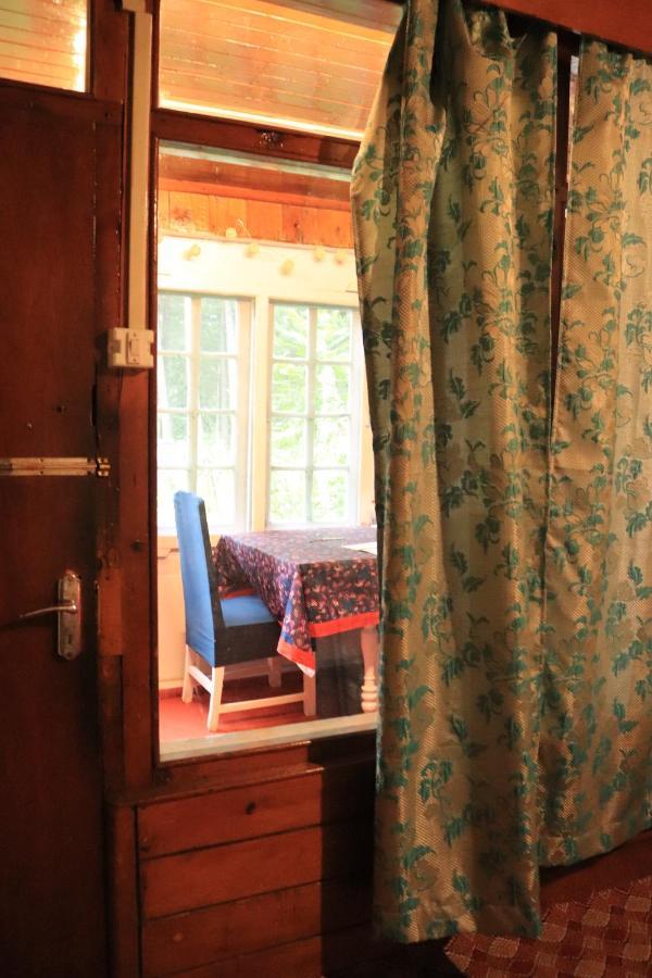 Oswal Hotel Pahalgam