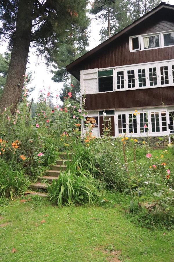 Oswal 3* Pahalgam