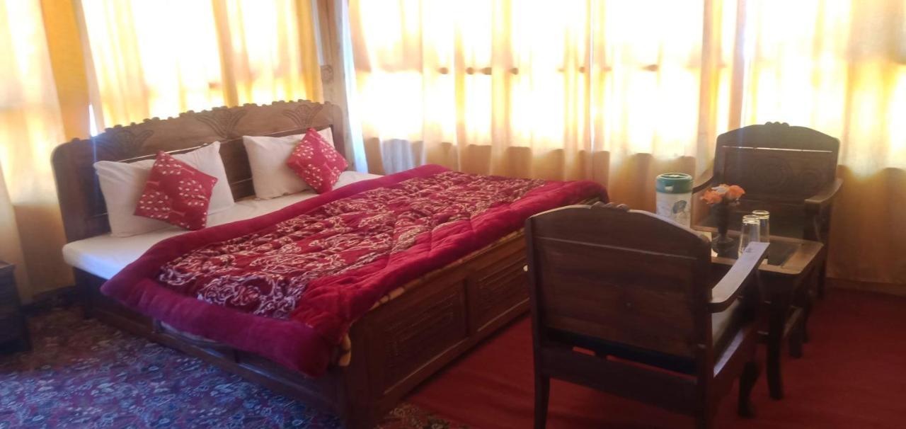 New Snow View Guest house *