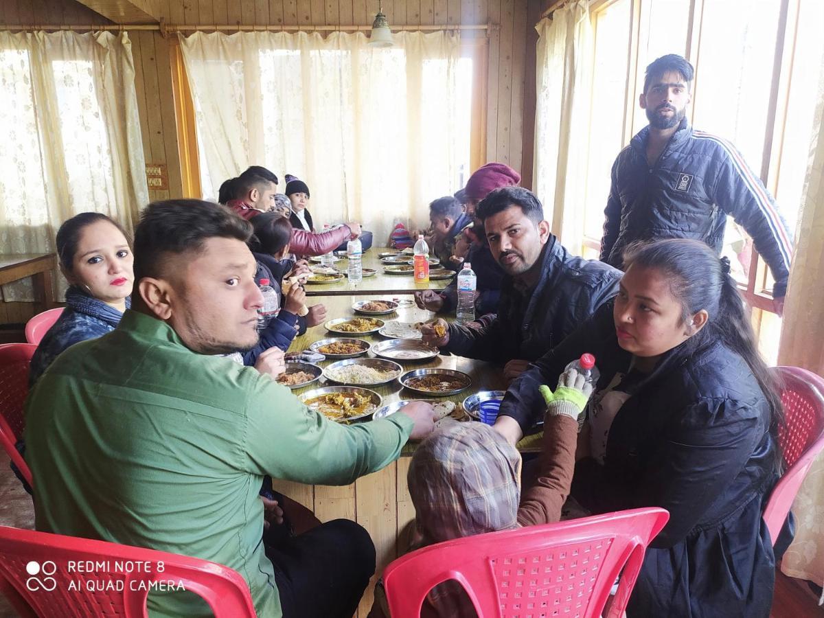 New Snow View Guest house Pahalgam