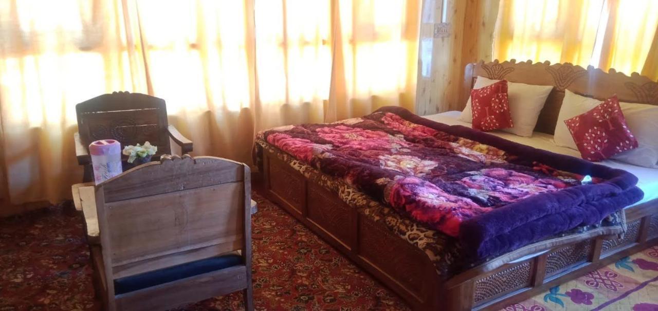 Guest house New Snow View Pahalgam