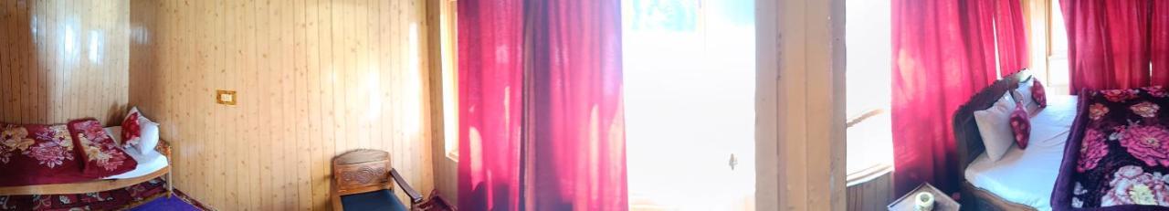 New Snow View Guest house *