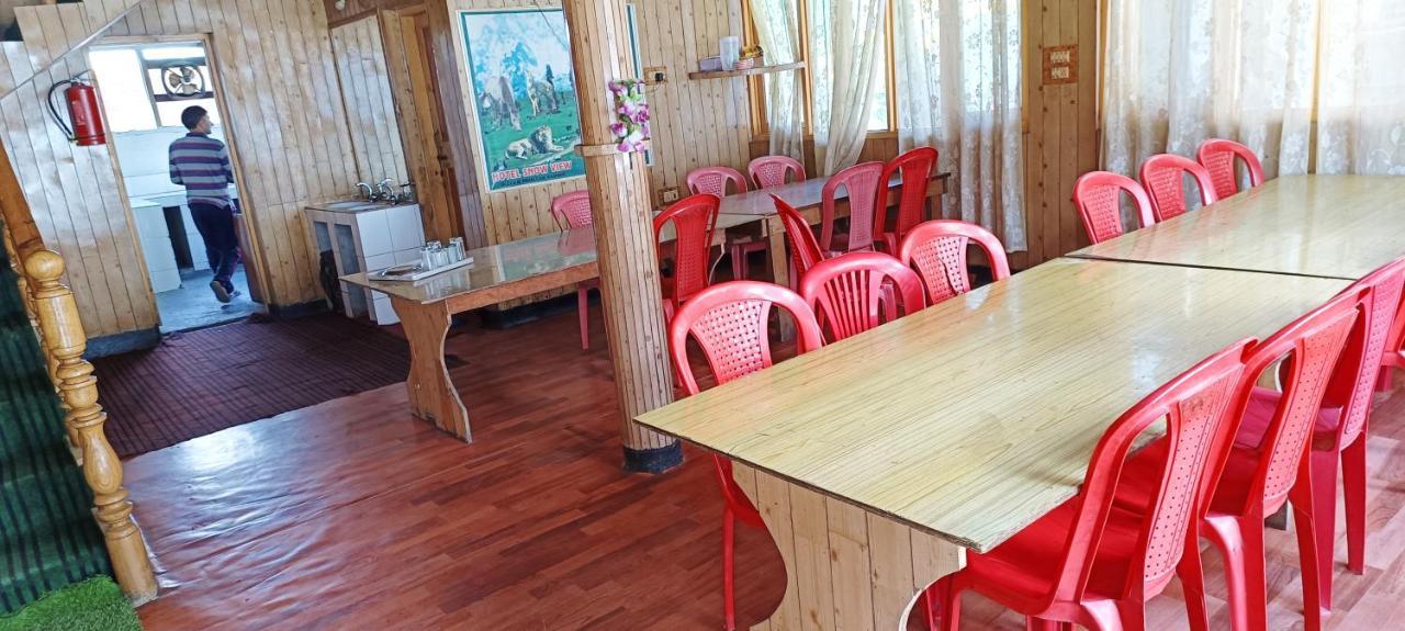 New Snow View Guest house *