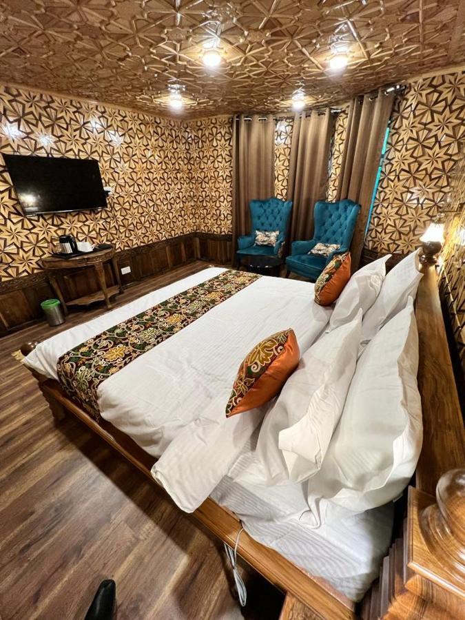 The Wood Pahalgam