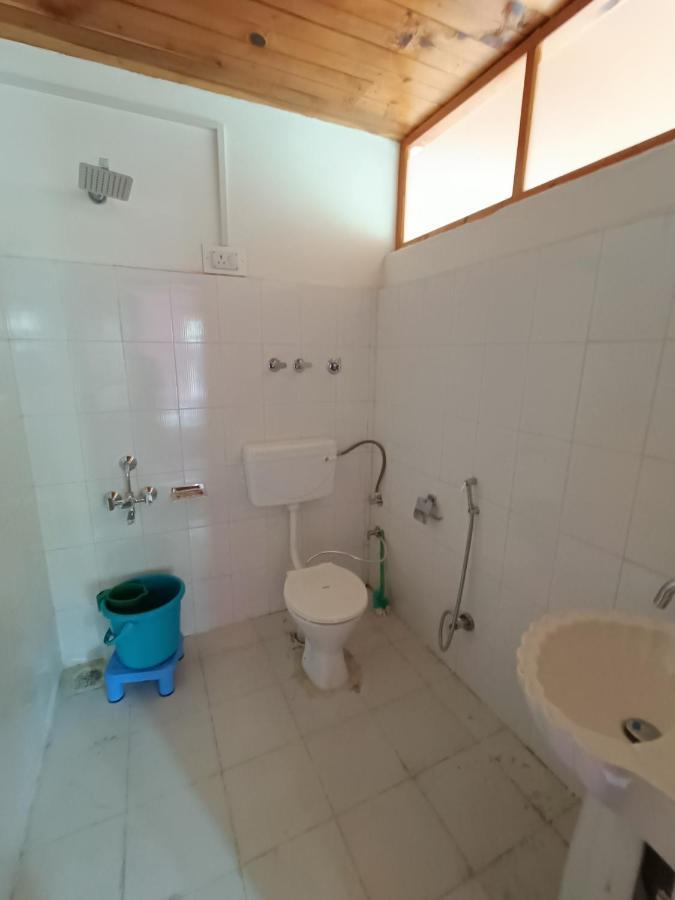 Kolahoi Heights 3* Pahalgam