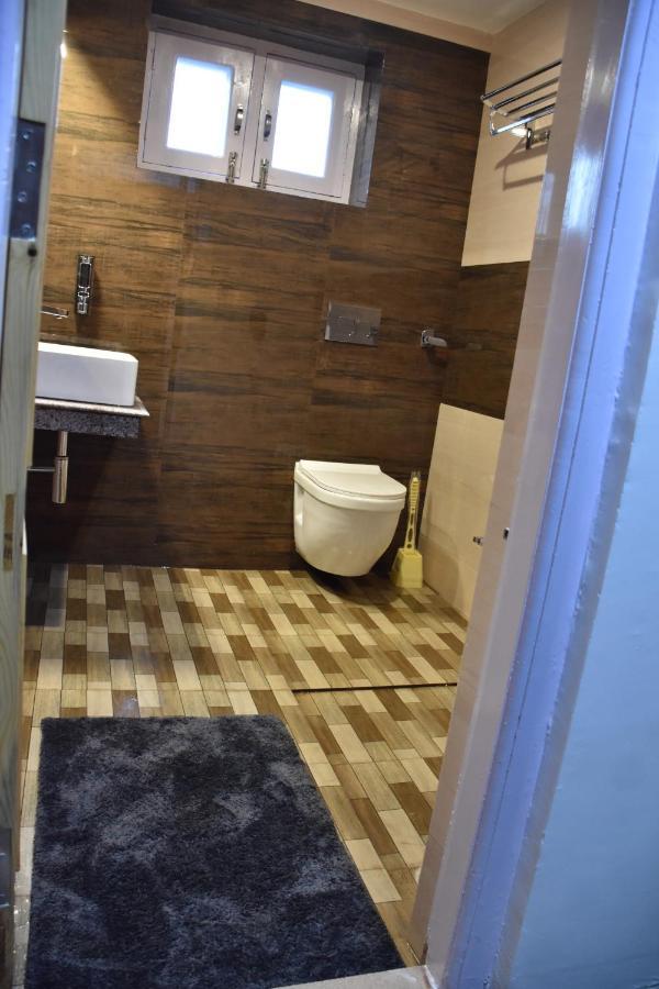 Hotel Lidder Palace 3*