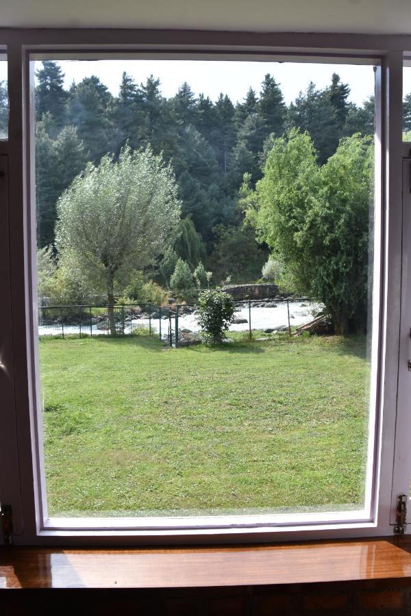 Lidder Palace Hotel 3*