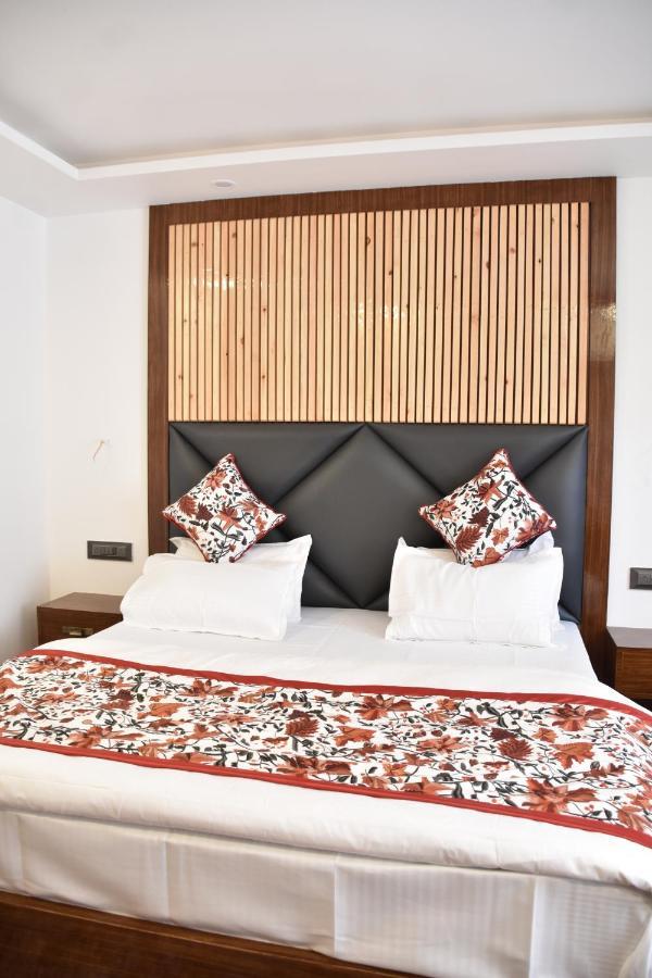 Lidder Palace 3* Pahalgam