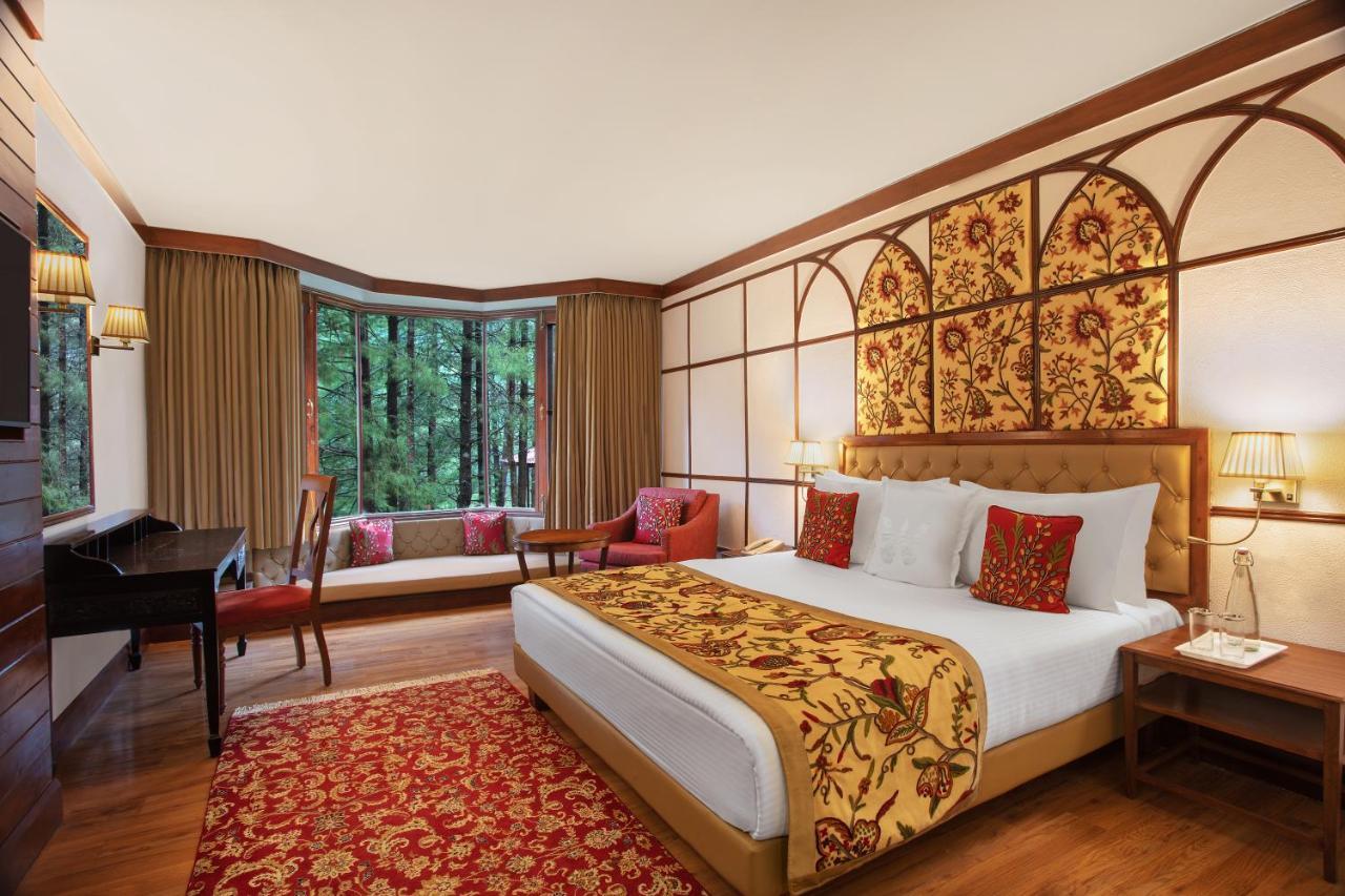 Welcomhotel By Itc Hotels, Pine N Peak, 5* Pahalgam