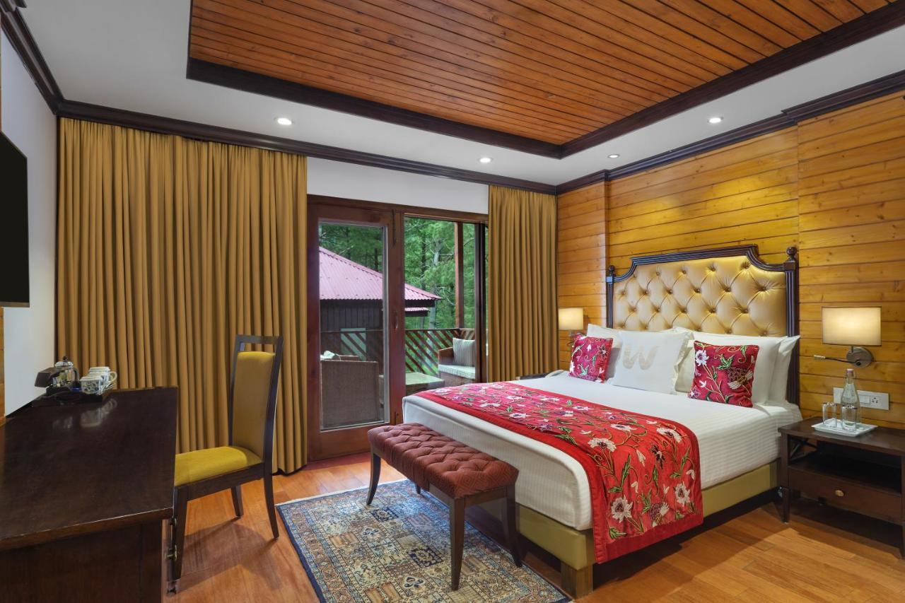 Welcomhotel By Itc Hotels, Pine N Peak, 5*