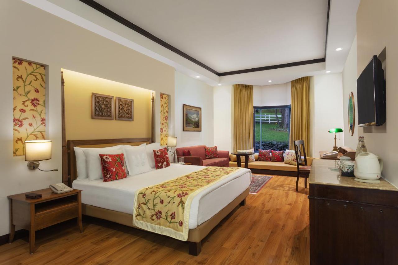 Hotel Welcomhotel By Itc Hotels, Pine N Peak, 5*