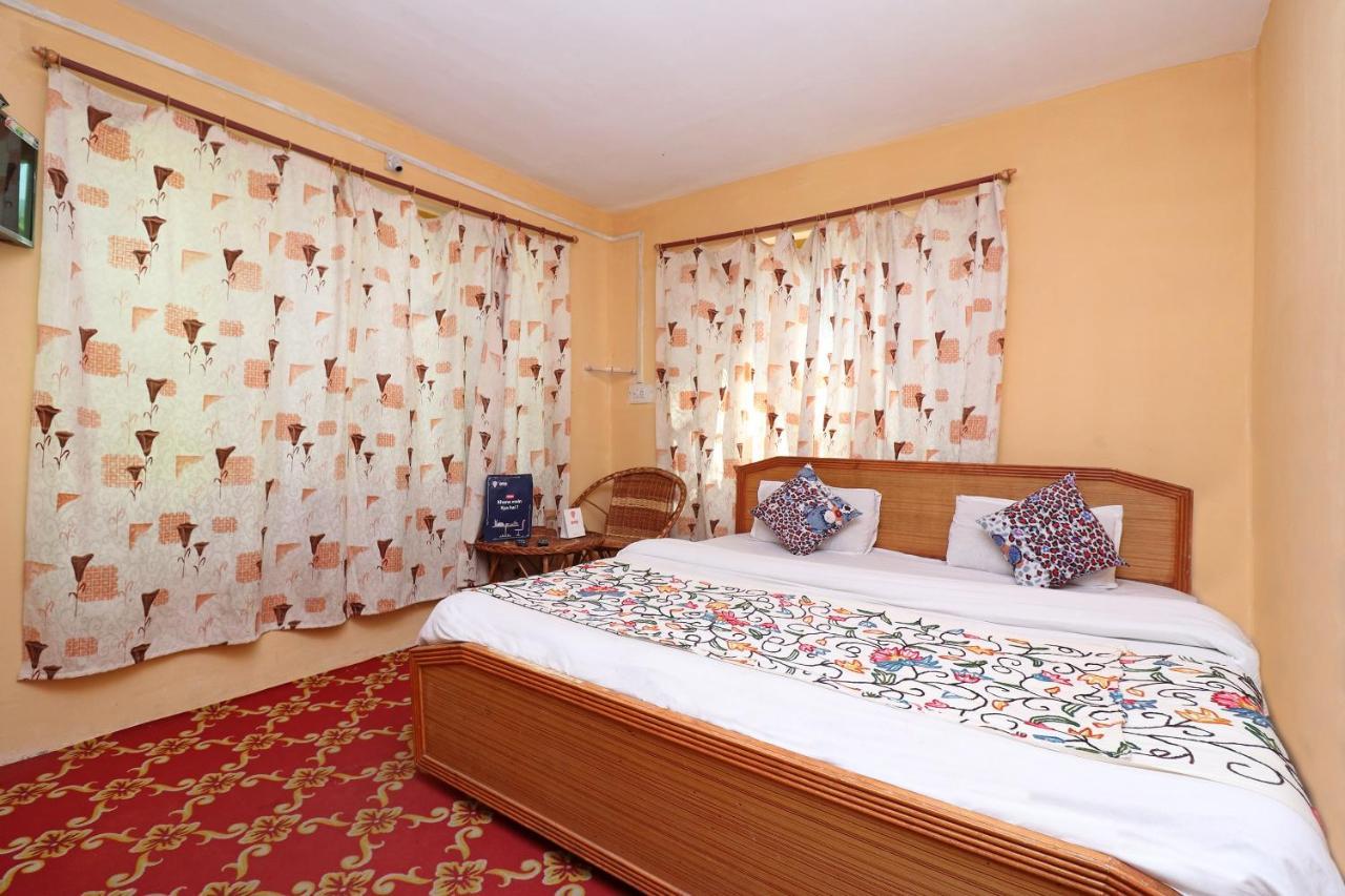 O Bright Palace Hotel