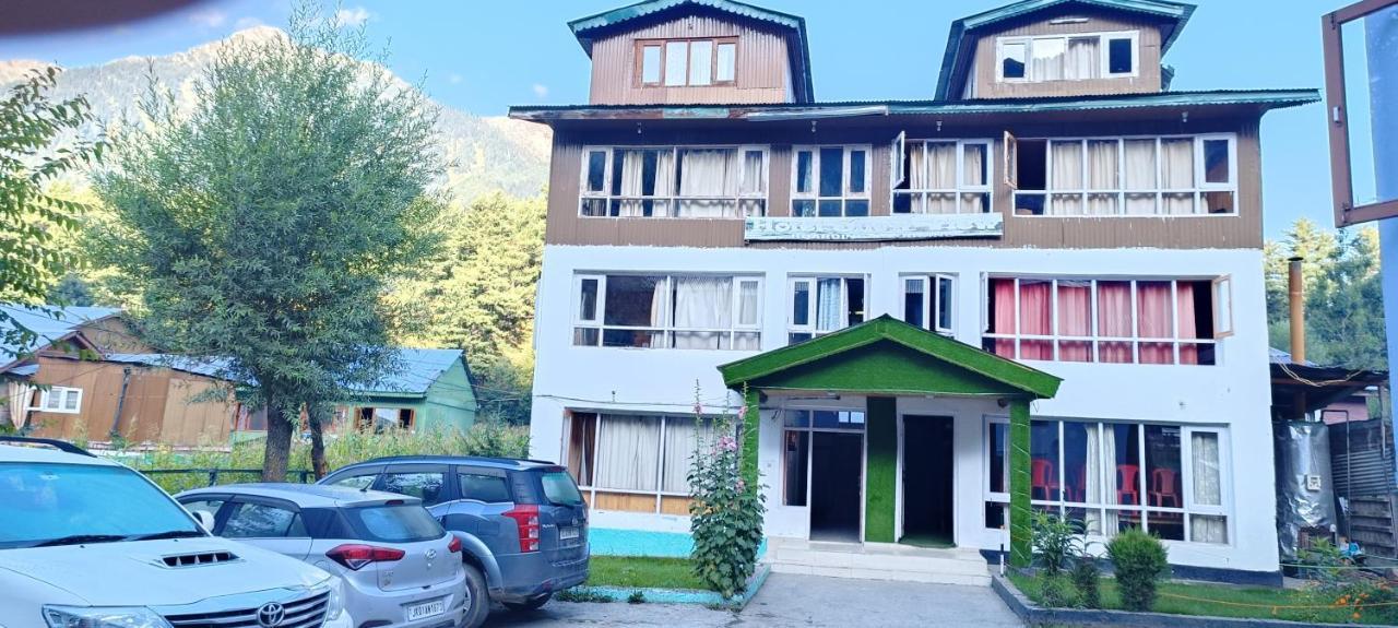 New Snow View Guest house *