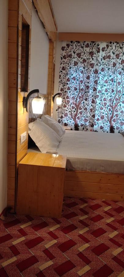 Hotel Elite Pahalgam