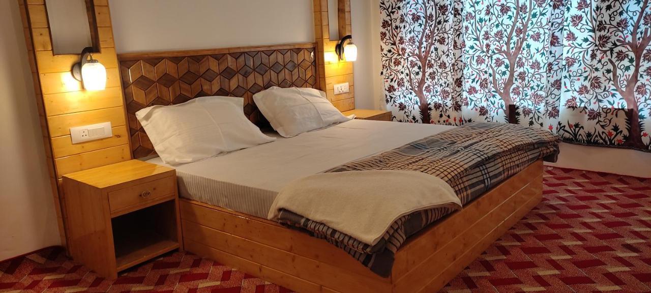 Hotel Elite Pahalgam