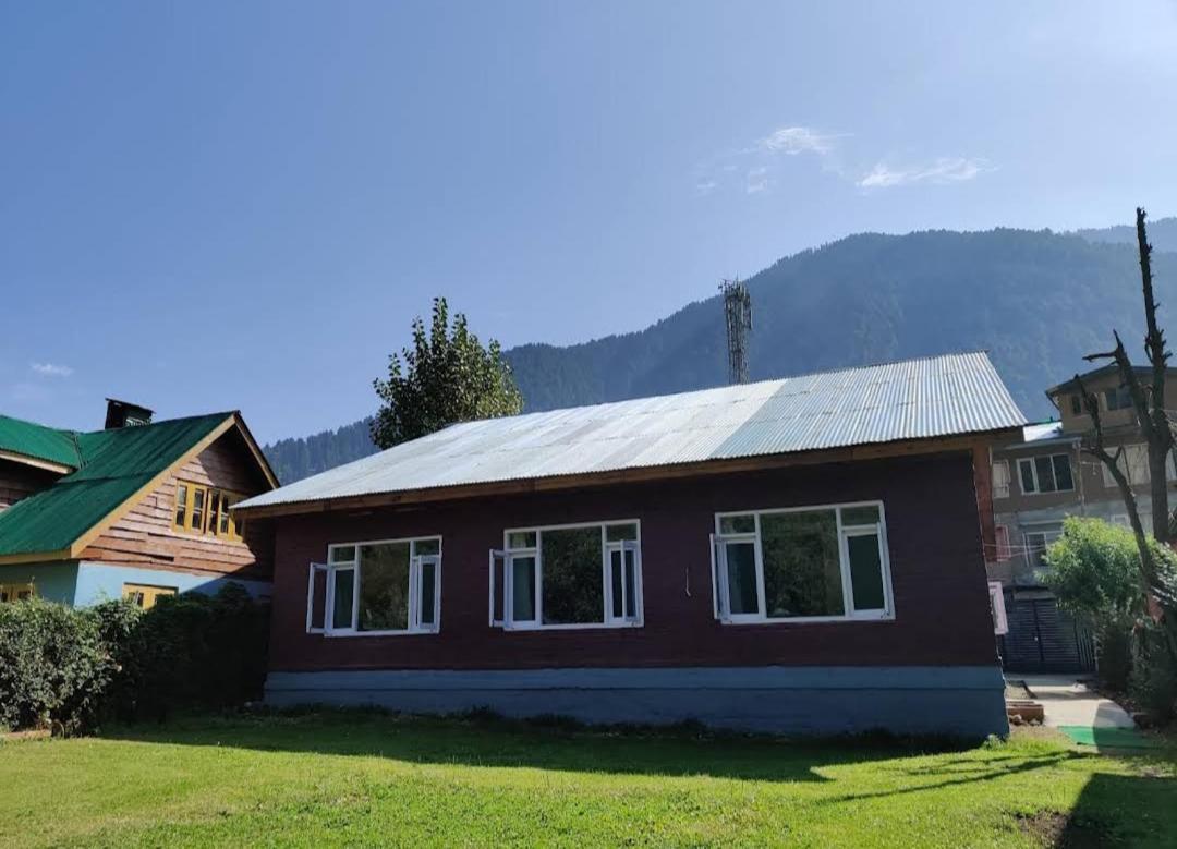 Lidder Palace 3* Pahalgam