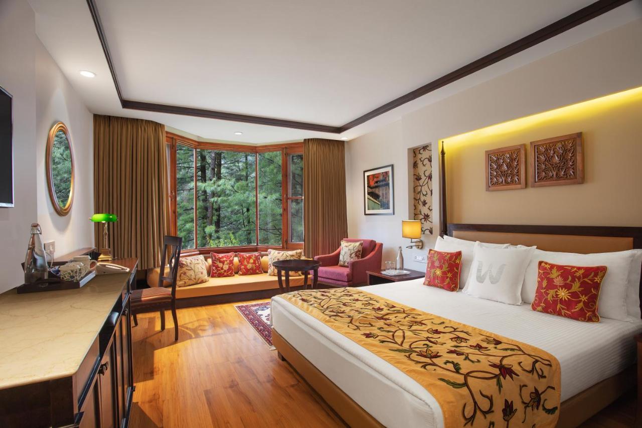 Hotel Welcomhotel By Itc Hotels, Pine N Peak, 5*