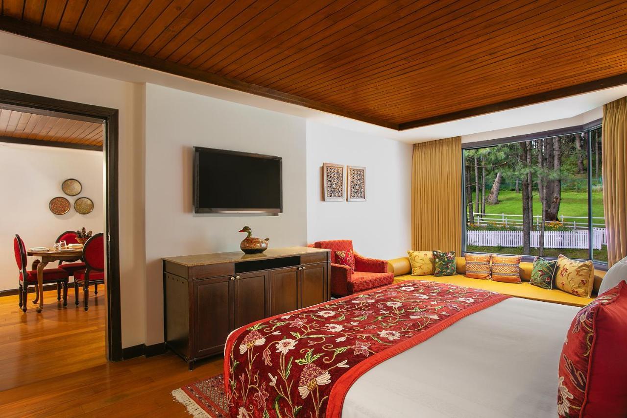 Welcomhotel By Itc Hotels, Pine N Peak, Pahalgam