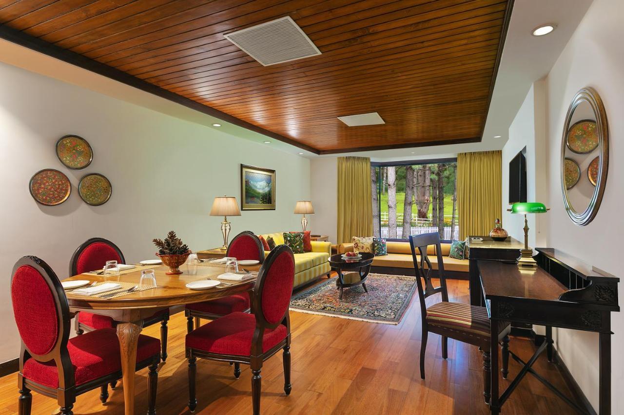 Welcomhotel By Itc Hotels, Pine N Peak, Pahalgam
