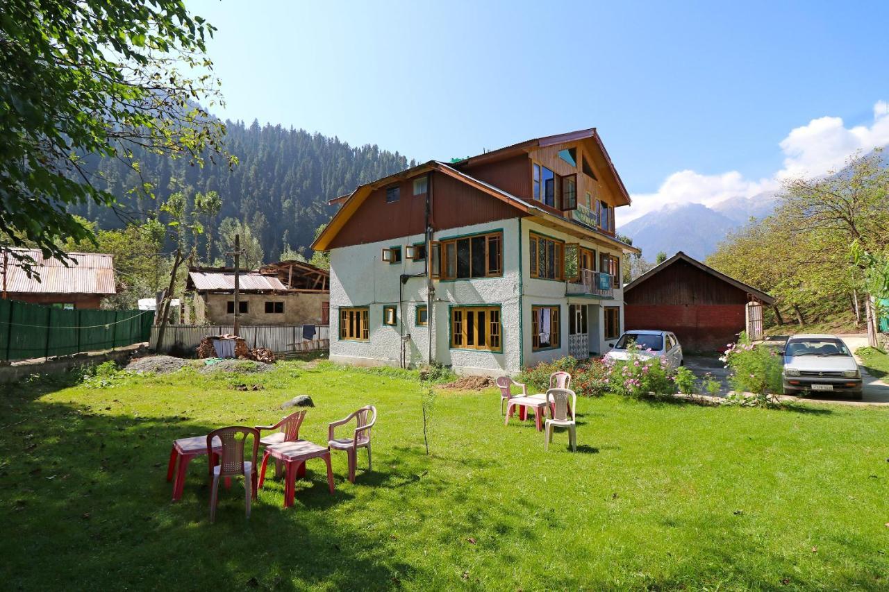 O Bright Palace 3* Pahalgam
