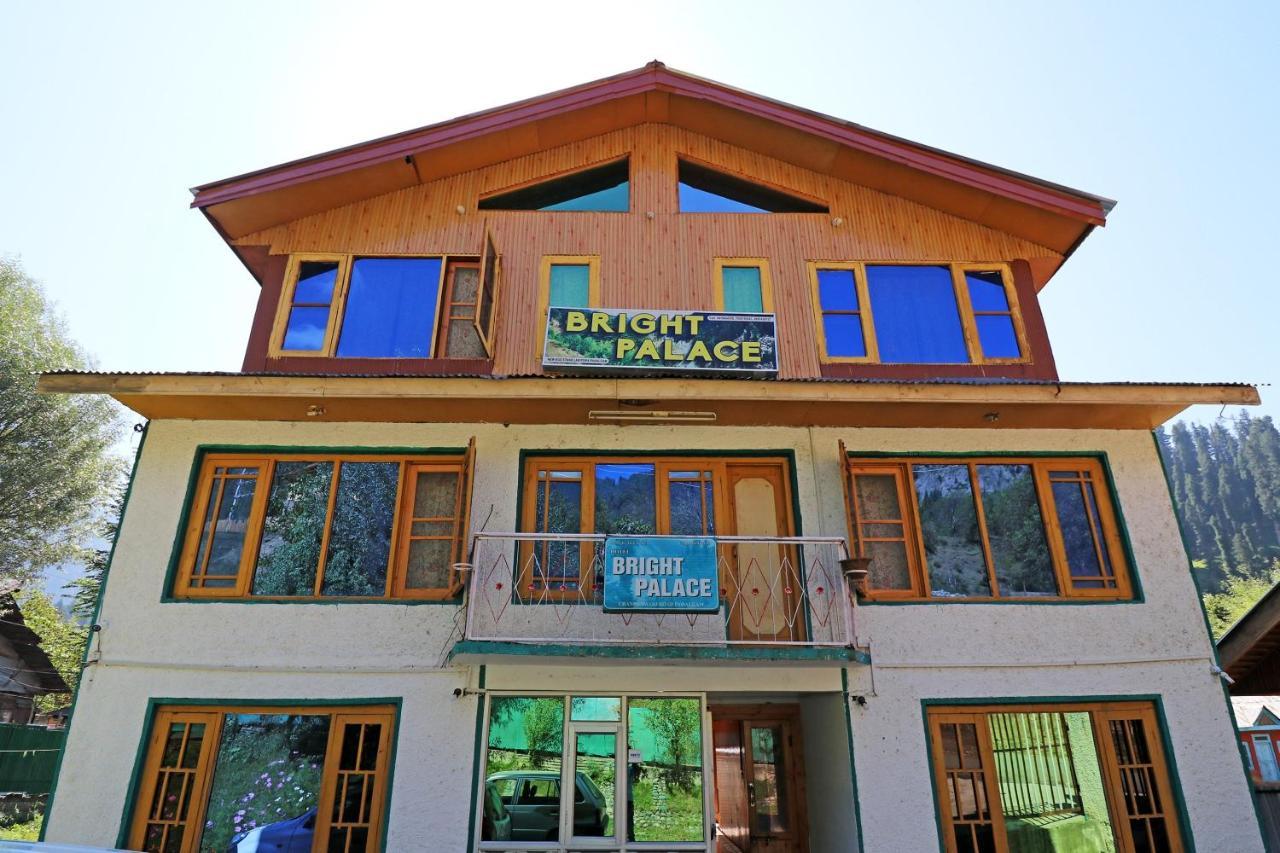 O Bright Palace Pahalgam