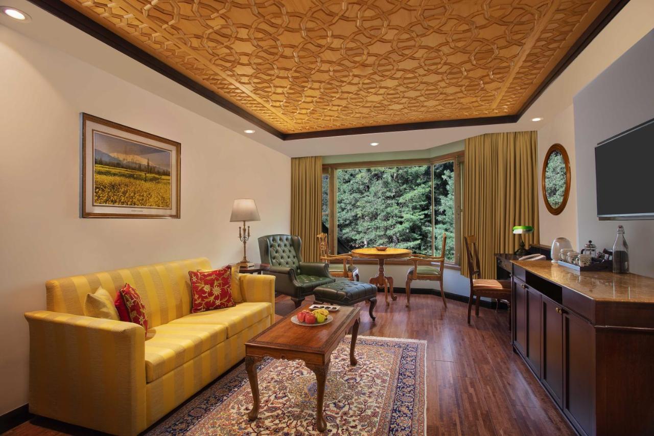 Hotel Welcomhotel By Itc Hotels, Pine N Peak, Pahalgam
