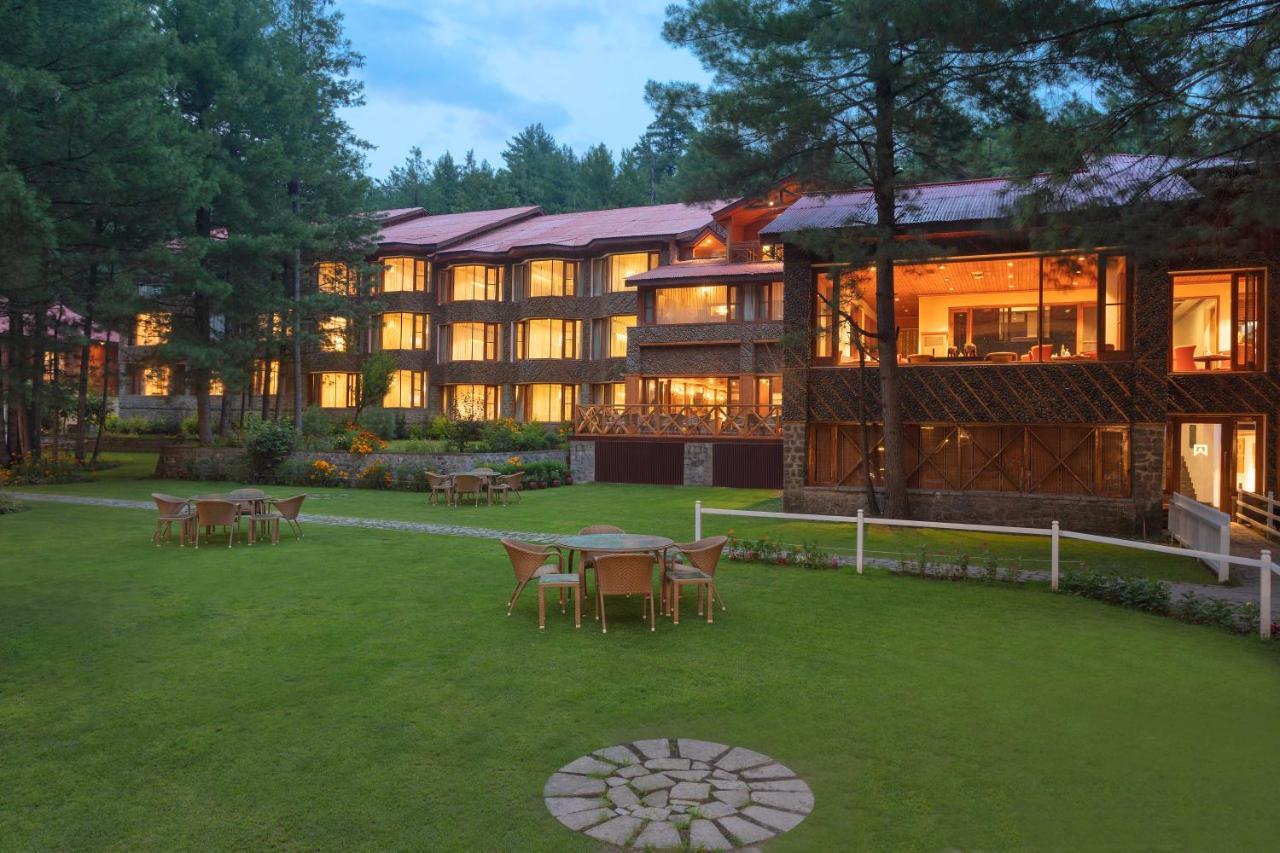 Welcomhotel By Itc Hotels, Pine N Peak, Hotel 5*