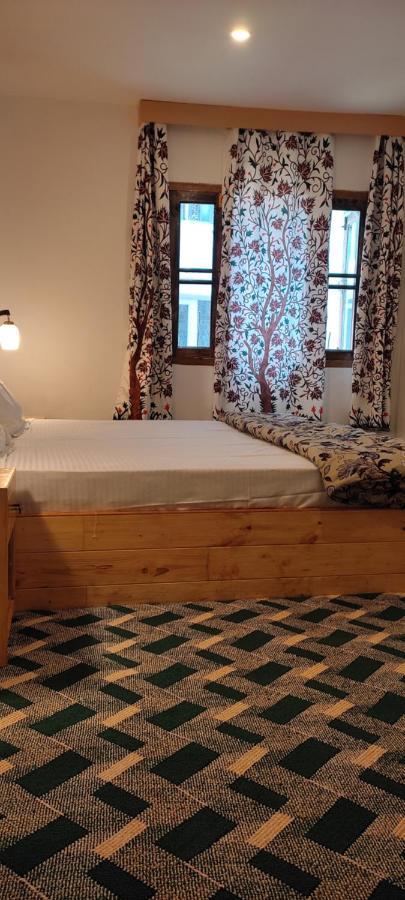 Elite Pahalgam