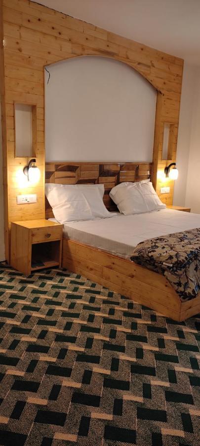 Elite Hotel Pahalgam