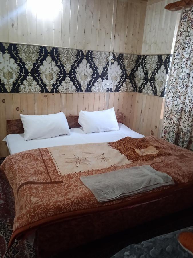 Rainbow Palace Pahalgam