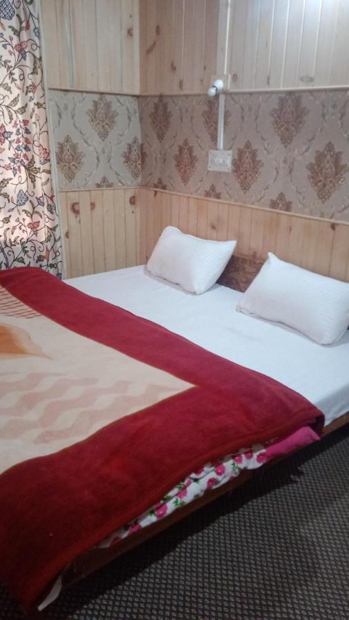 Rainbow Palace * Pahalgam