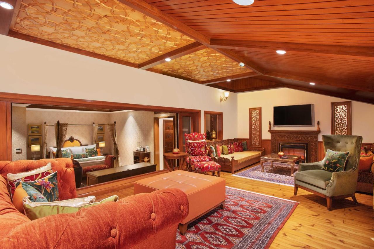 Hotel Welcomhotel By Itc Hotels, Pine N Peak, 5*