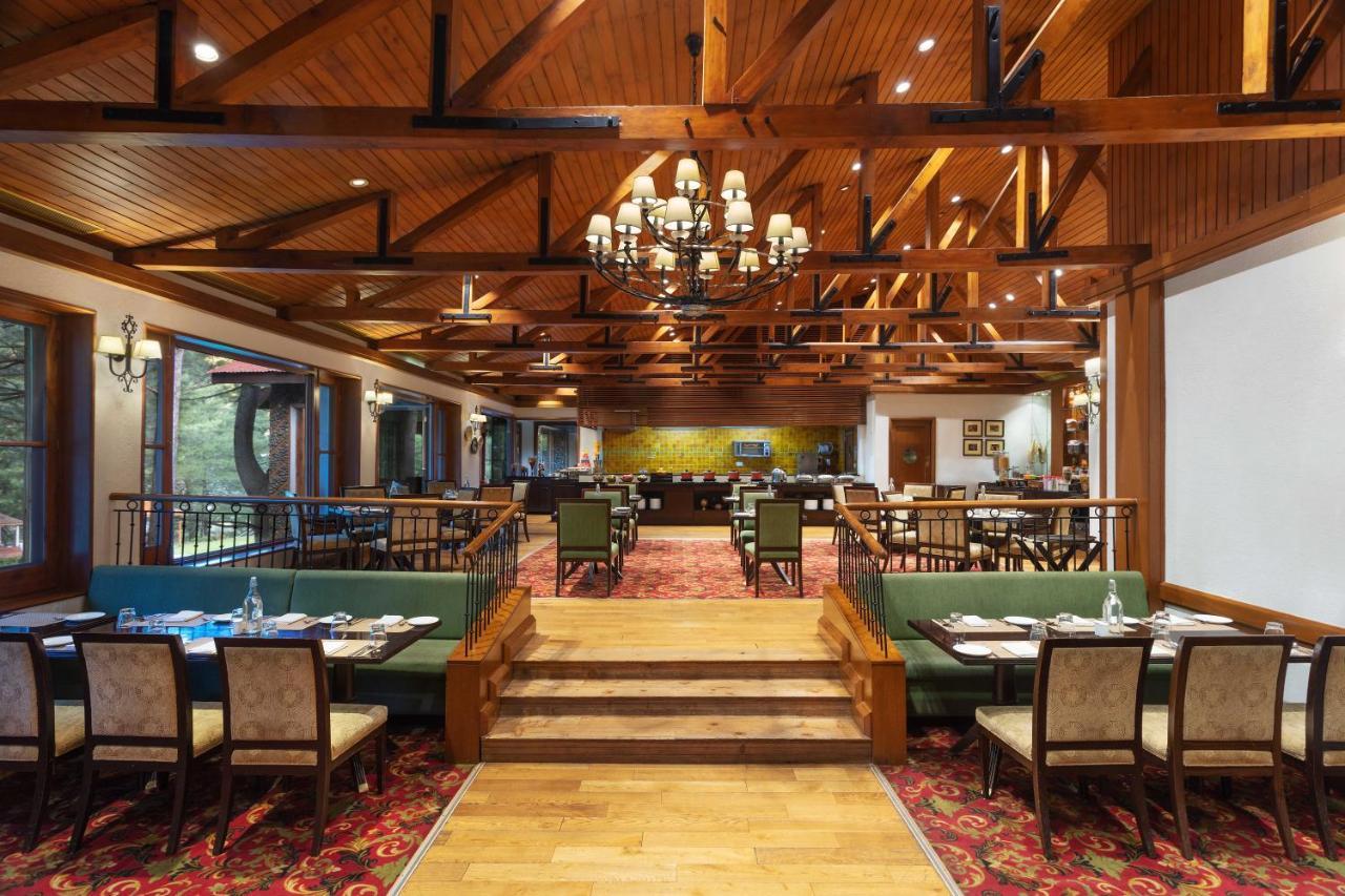 Hotel Welcomhotel By Itc Hotels, Pine N Peak, 5*