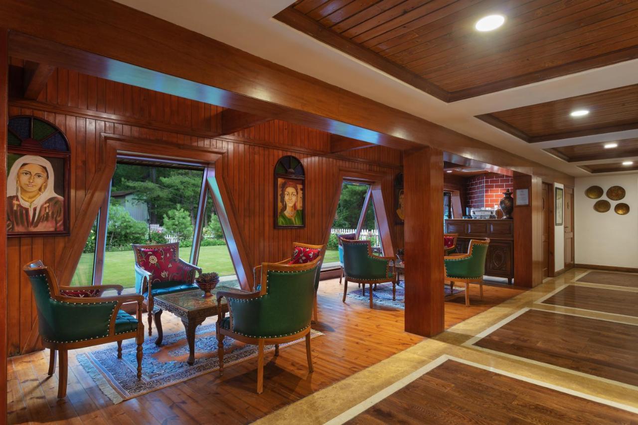 Hotel Welcomhotel By Itc Hotels, Pine N Peak,