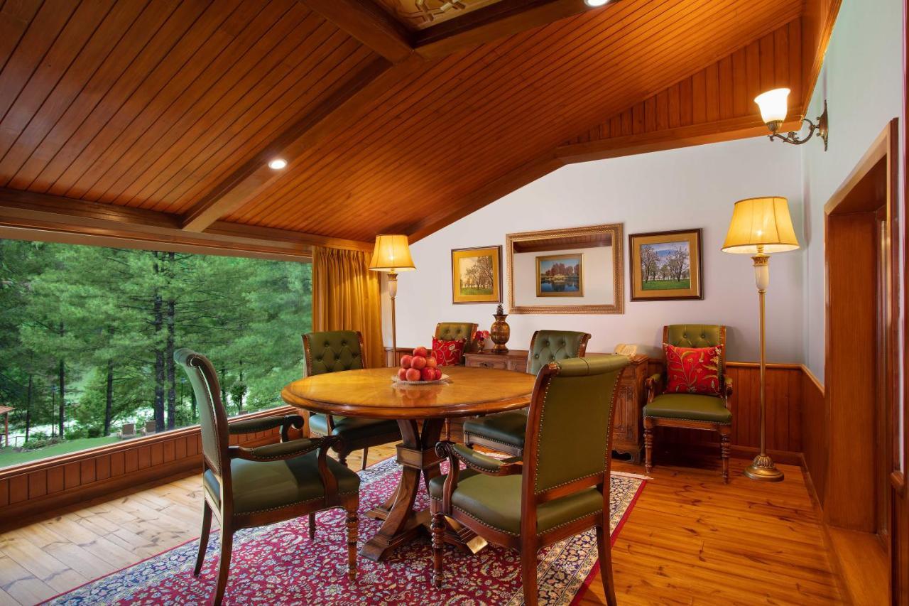 Welcomhotel By Itc Hotels, Pine N Peak, Pahalgam