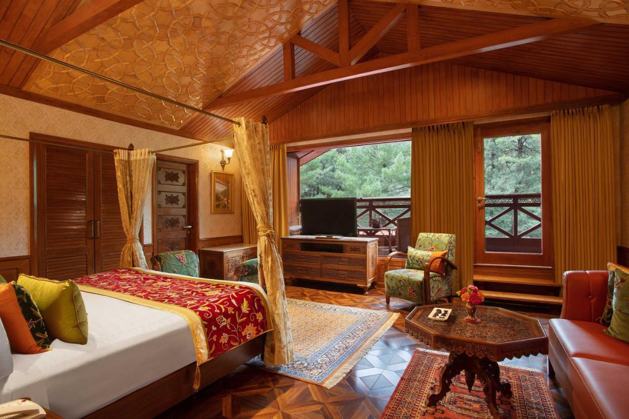 Hotel Welcomhotel By Itc Hotels, Pine N Peak,