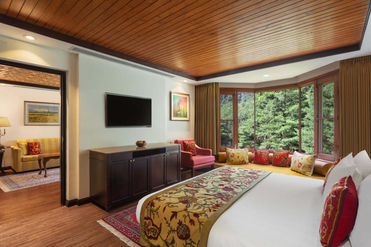 Hotel Welcomhotel By Itc Hotels, Pine N Peak,