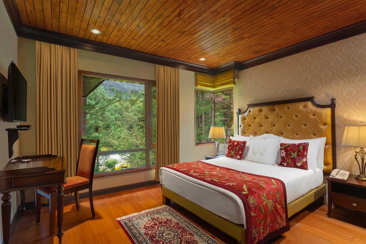 Welcomhotel By Itc Hotels, Pine N Peak, 5*