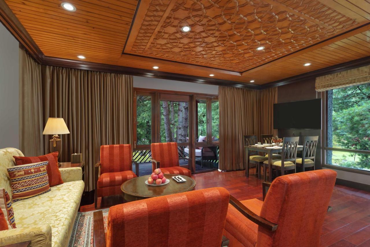Hotel Welcomhotel By Itc Hotels, Pine N Peak, Pahalgam