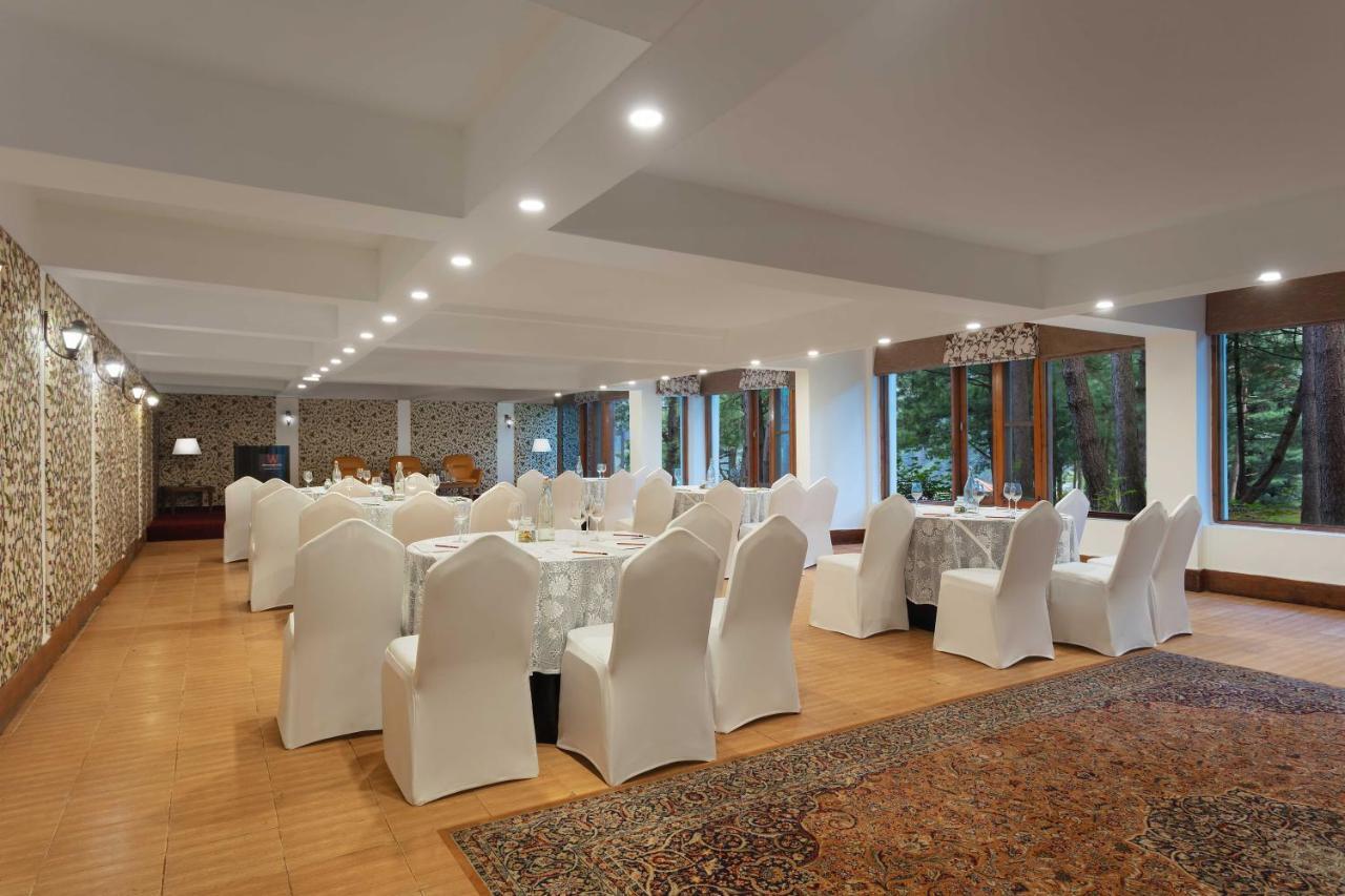 Welcomhotel By Itc Hotels, Pine N Peak, Hotel 5*