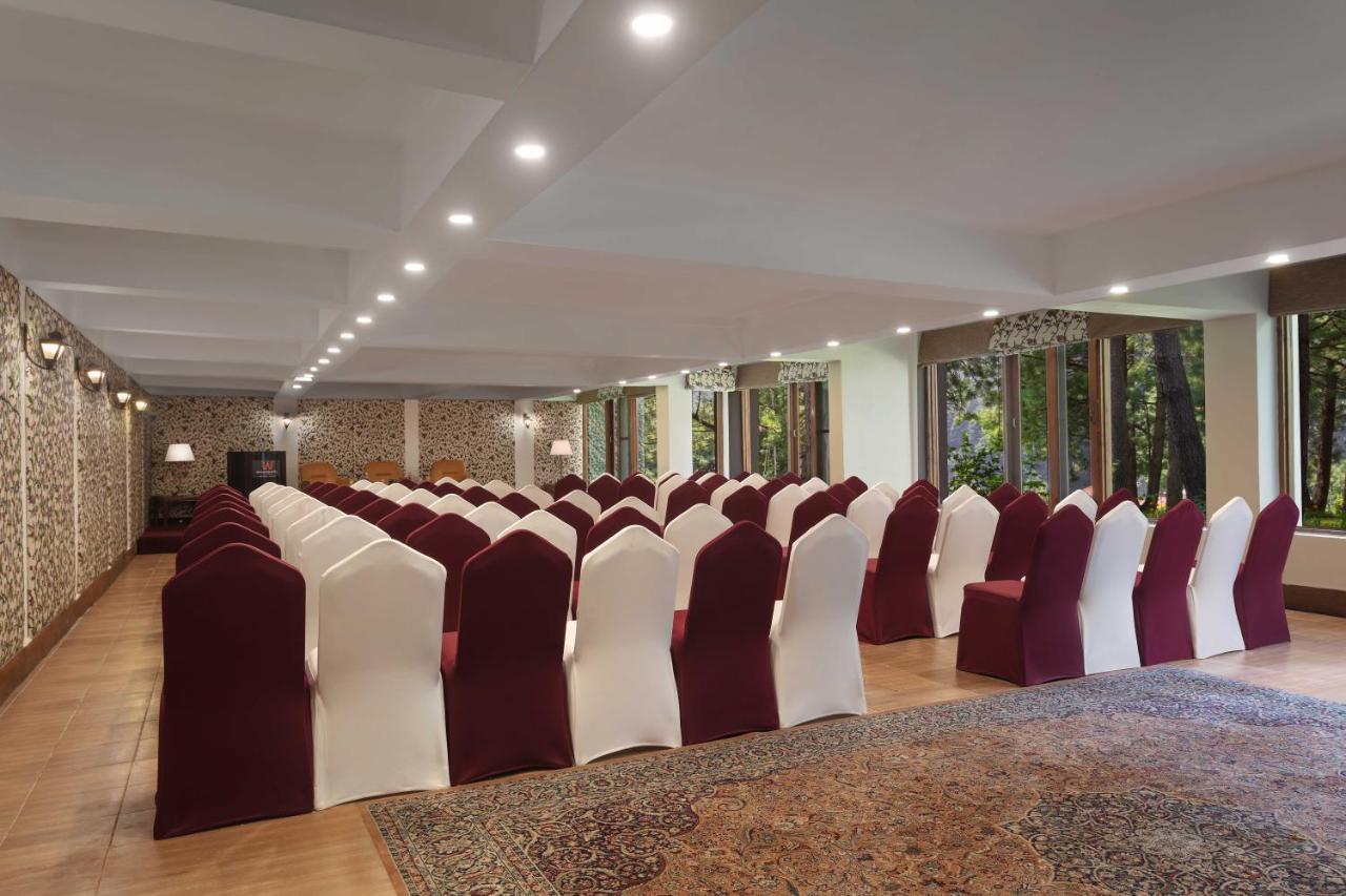 Welcomhotel By Itc Hotels, Pine N Peak,